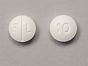 lexapro 5 mg dose