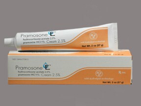 hydrocortisone-pramoxine in emollient topical Drug hydrocortisone-pramoxine in emollient topical Drug
