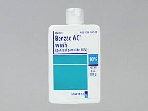 buy benzac ac 2.5