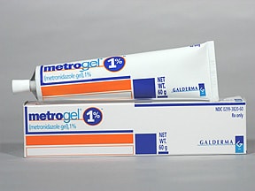 What is Metrogyl used for?