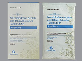 Norethindrone Acetate Reviews