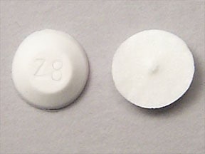 ondansetron odt 4 mg tablet
