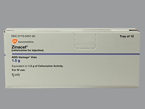 Zinacef intravenous Drug information on Uses, Side Effects Zinacef intravenous Drug information on Uses, Side Effects