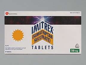 Imitrex Logo