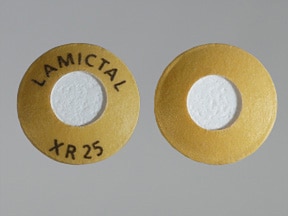 Lamictal Xr