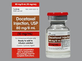 Taxotere intravenous : Uses, Side Effects, Interactions, Pictures
