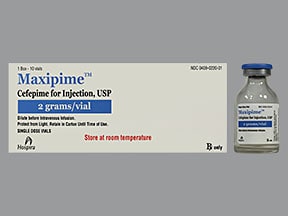 Maxipime Injection : Uses, Side Effects, Interactions, Pictures ...