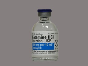 ketamine 1000mg 10ml