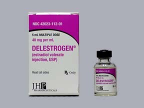 buy estradiol valerate vial