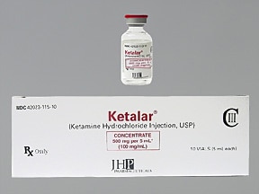 ketamine 1000mg 10ml