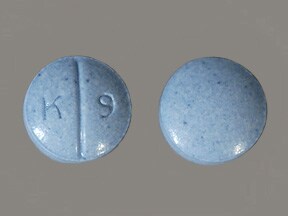 A 215 Oxycodone