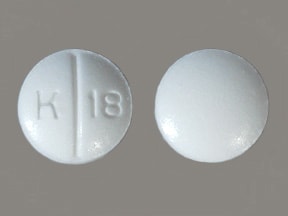 Combunox (Oxycodone HCl and Ibuprofen).