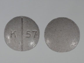 Fake Xanax GG 249? - Pharmer.org | What's.