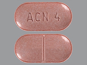 Aceon Side Effects