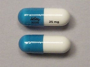 Atomoxetine Best Pills