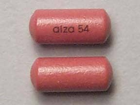 generic adderall 54mg