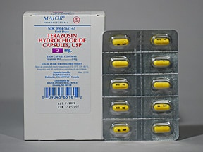 Terazosin