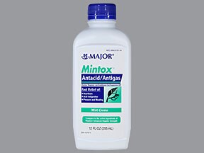 hydroxide oral mag suspension aluminum mg simethicone ml larger magnesium