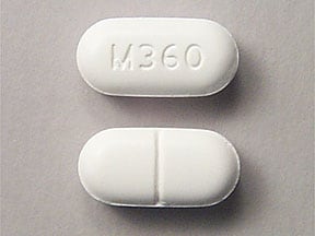 5 mg vicodin effects