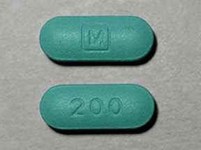 M Pill