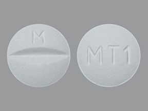 metoprolol er succ and sulfa allergy