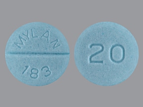 paxil 2 mg