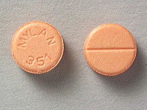 Haloperidol dosing