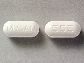 Naproxen 375Mg