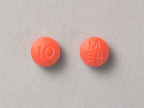 Mellaril 10 Mg