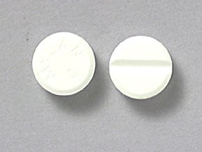 Alprazolam From Mylan Picture Xl