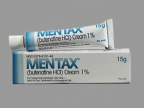 mentax cream coupon