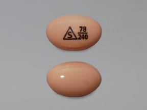 Cyclosporine Side Effects Teeth