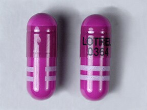 lotrel 5 40mg price