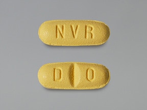 valsartan 40mg tablets