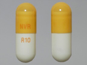 Ritalin Capsules