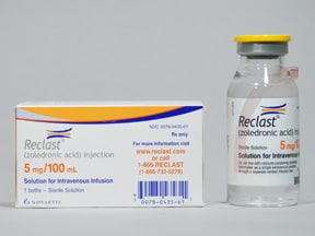 Reclast intravenous Drug information on Uses, Side Effects Reclast intravenous Drug information on Uses, Side Effects