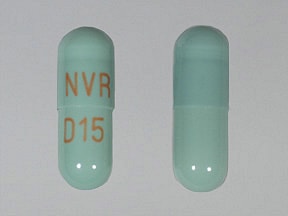 Nvr D15