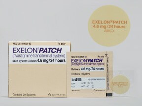 exelon 4 5mg ms