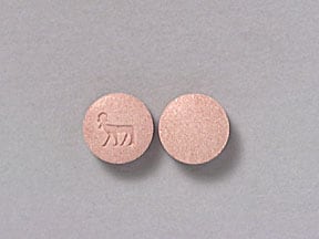 prandin 1mg tablet