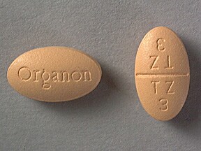 mirtazapine 7 5mg