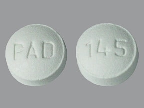 Trospium Chloride Uses