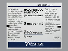 Haldol decanoas 50 mg   1 ml