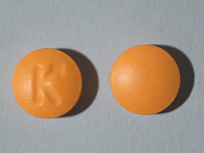 Enteric Coated Pills