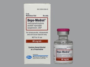 depo medrol shot side effects cats