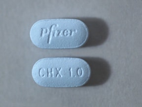 chantix 1 mg