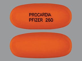 procardia