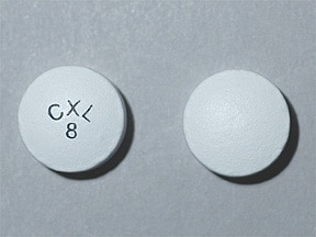 Cardura Dosage And Administration