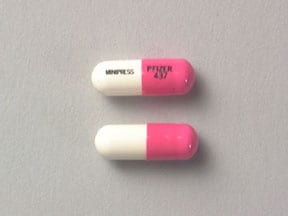 Prazosin Medication Side Effects