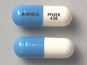 Minipress bipolar disorder 835356