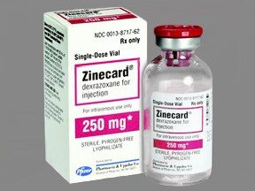 dexrazoxane HCl intravenous Drug information on Uses, Side dexrazoxane HCl intravenous Drug information on Uses, Side